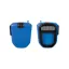 HipLok FX Wearable Retractable Combination Lock - Cyan - 100cm