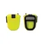HipLok FX Wearable Retractable Combination Lock - Lime - 100cm