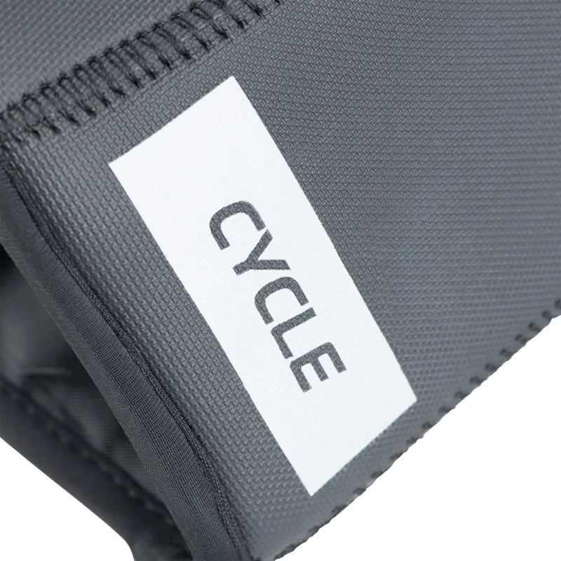 Oxford Cycle Muffs - Black-1
