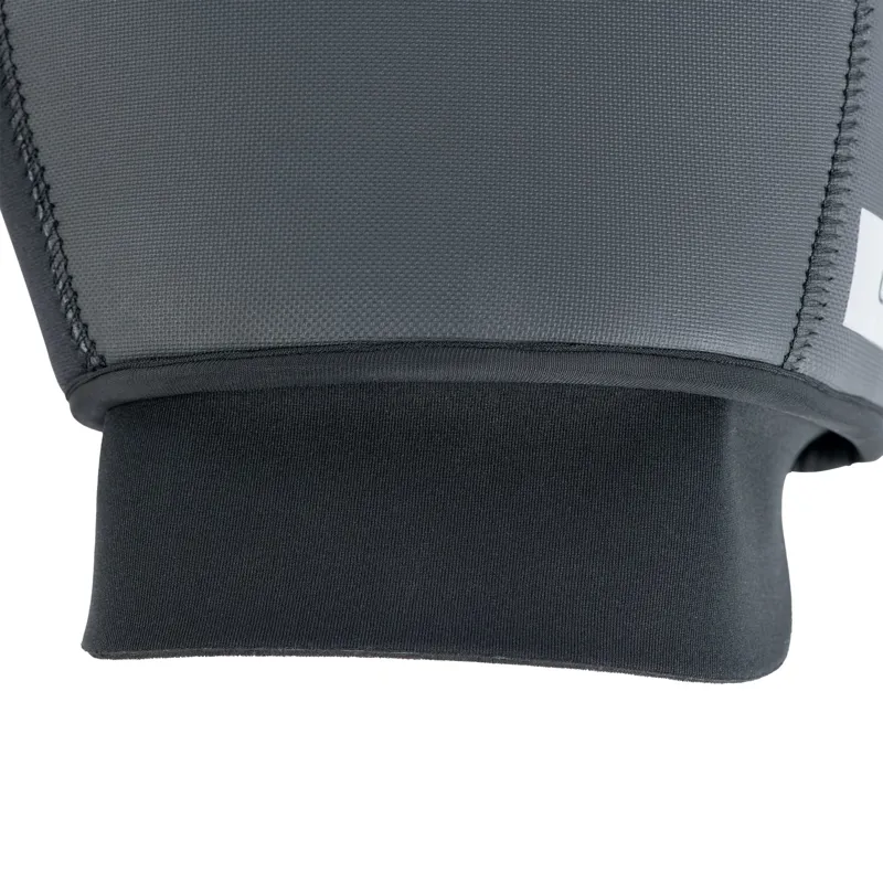 Oxford Cycle Muffs - Black-5
