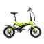 Mirider One Electric Folding Bike - Acid Green Hope Edition