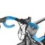Oxford Performance Handlebar Tape - Aqua Blue