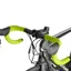 Oxford Performance Handlebar Tape - Fluorescent Yellow