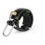 Knog Oi Luxe Bell -  Black