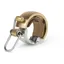 Knog Oi Luxe Bell -  Brass