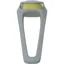 Knog Frog V3 USB Front Light - Abyss Grey