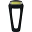 Knog Frog V3 USB Front Light - Spider Black