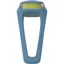 Knog Frog V3 USB Front Light - New Denim Blue