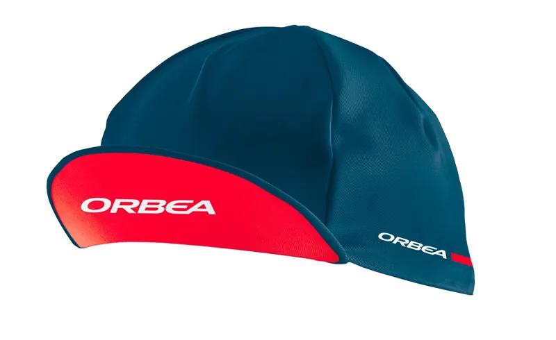 Orbea Racing Cap Moonlight Blue