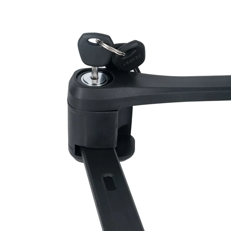 Oxford LinkLock GL Folding Lock - Sold Secure Gold-3