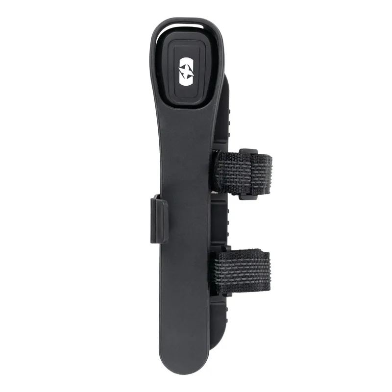 Oxford LinkLock GL Folding Lock - Sold Secure Gold-5