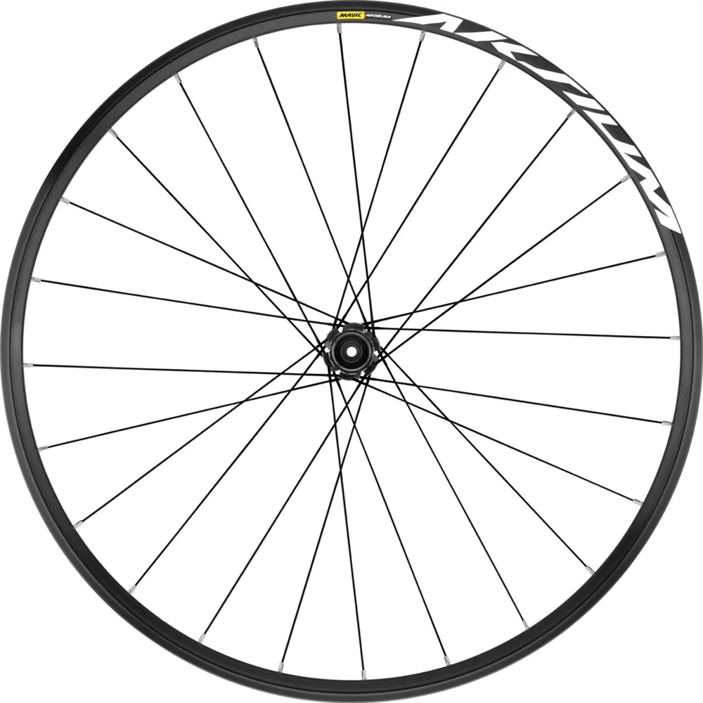 uPRISE Bikes Mavic Aksium Disc 6 Bolt 12x142 Rear Road Wheel | Price match, 365 day return s, 18-Month Warranty, Finance Available & Free UK Delivery