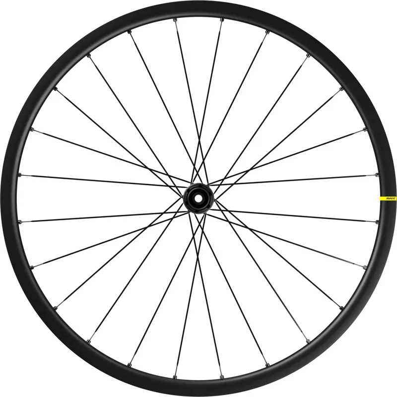 Mavic Ksyrium S Disc Road Wheelset - Pair-2