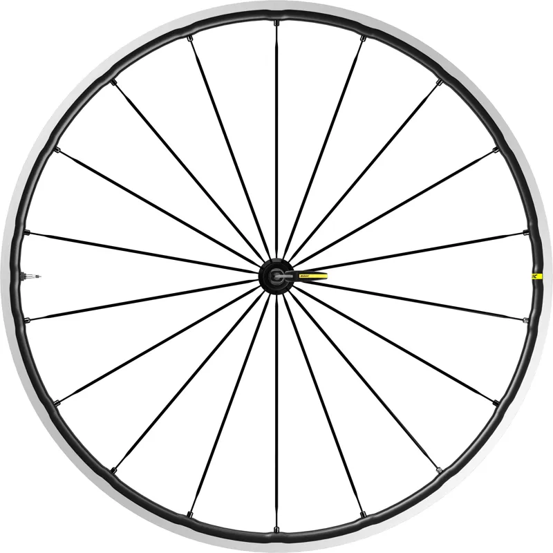 Mavic Ksyrium SL Rim Brake Road Wheelset-1