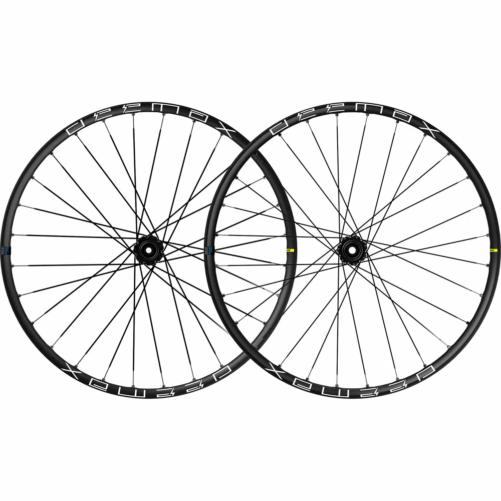 uPRISE Bikes Mavic E-Deemax S 35 27.5 6 Bolt Disc MTB Wheelset - Boost | Price match, 365 day return s, 18-Month Warranty, Finance Available & Free UK Delivery