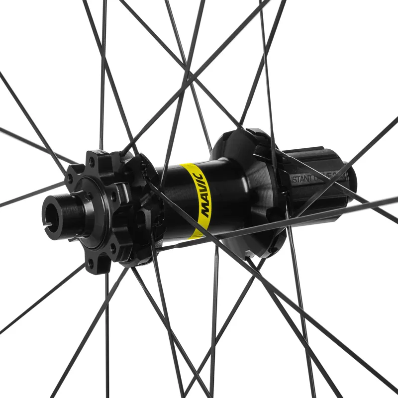 Mavic Crossmax 29 Disc Centre Lock Rear MTB Wheel - Boost Shimano MS-1