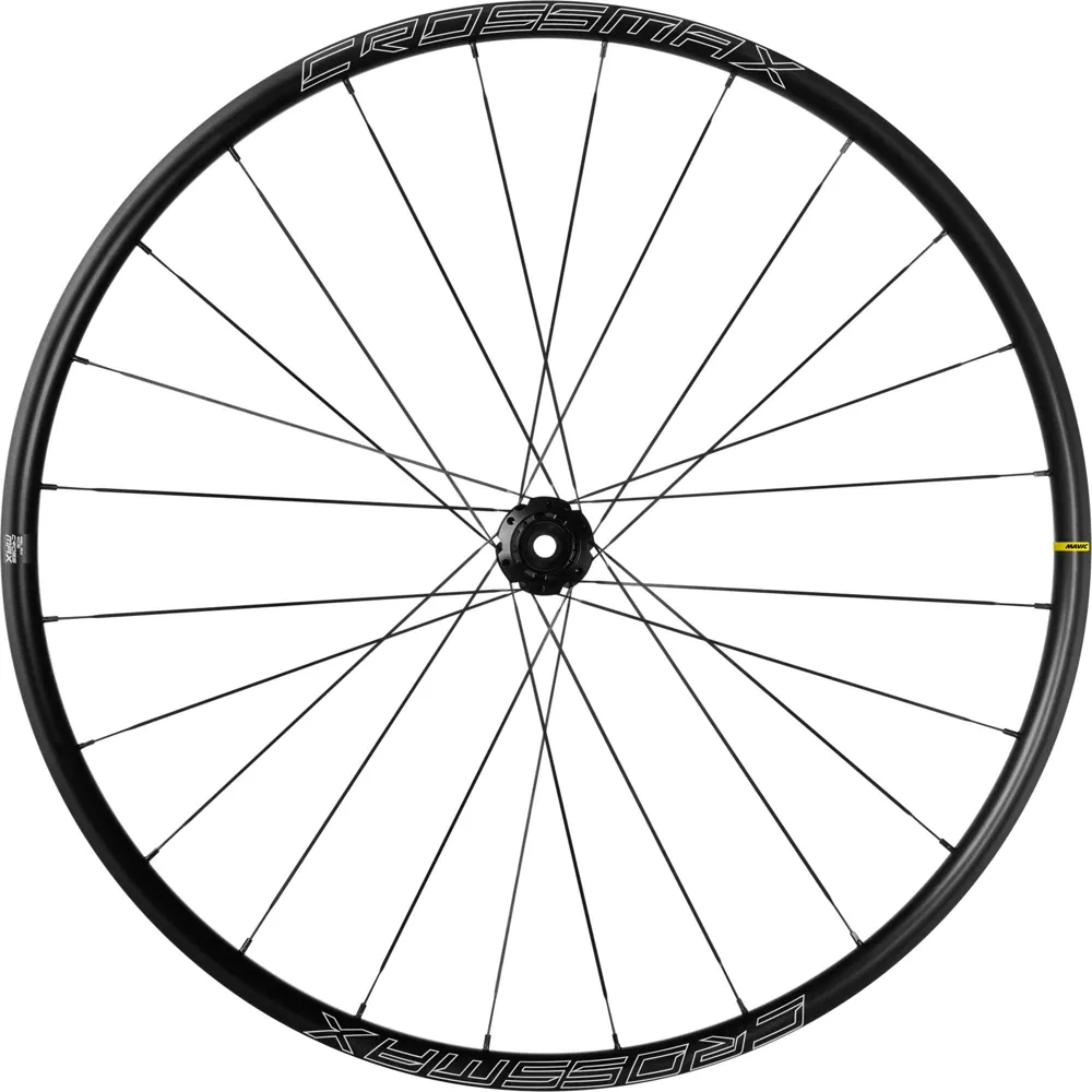 uPRISE Bikes Mavic Crossmax 29 Disc 6 Bolt Rear MTB Wheel - Boost | Price match, 365 day return s, 18-Month Warranty, Finance Available & Free UK Delivery