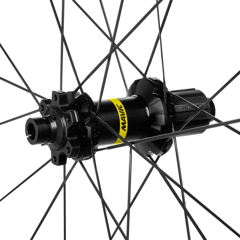 Mavic Crossmax 27.5 Disc Centre Lock Rear MTB Wheel - Boost Shimano MS-1