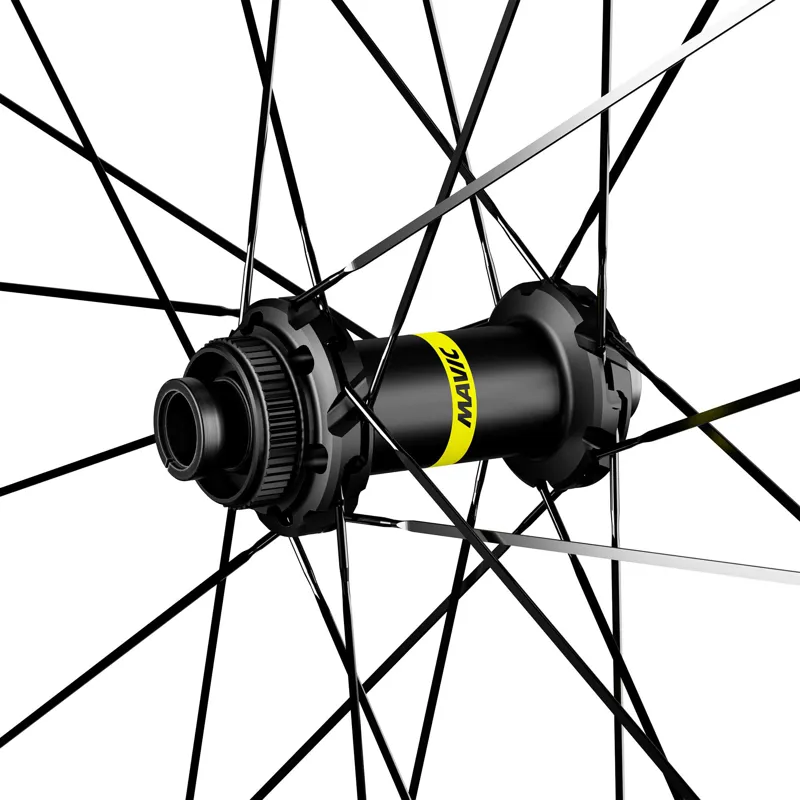 Mavic Crossmax SL S 29 Disc Centre Lock Front MTB Wheel - Boost-1