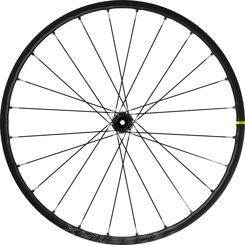 Mavic Crossmax SL S 29 Disc Centre Lock Rear MTB Wheel - Boost Shimano MS