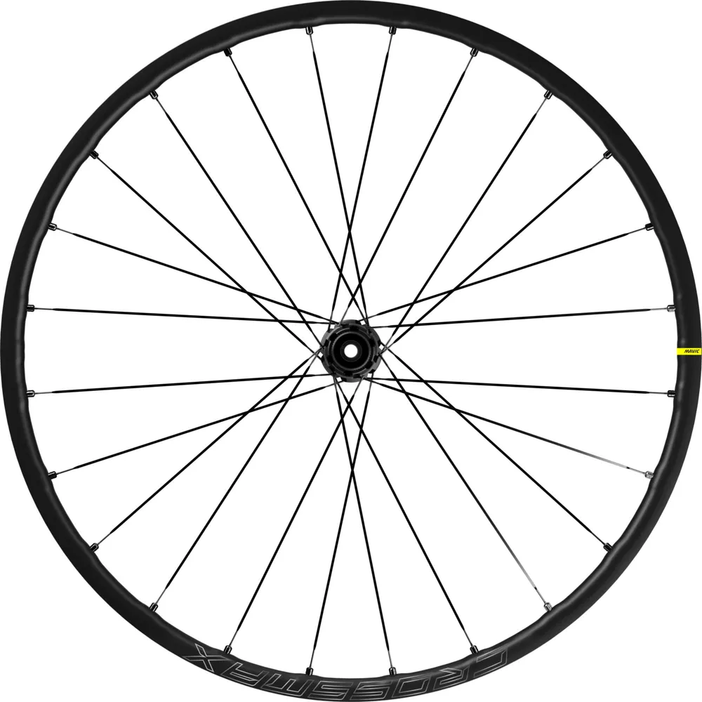 uPRISE Bikes Mavic Crossmax SL S 29 Disc Centre Lock Rear MTB Wheel - Boost Shimano MS | Price match, 365 day return s, 18-Month Warranty, Finance Available & Free UK Delivery