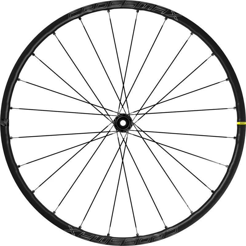 Mavic Crossmax SL S 29 Disc Centre Lock Boost MTB Wheelset -Shimano MS-1