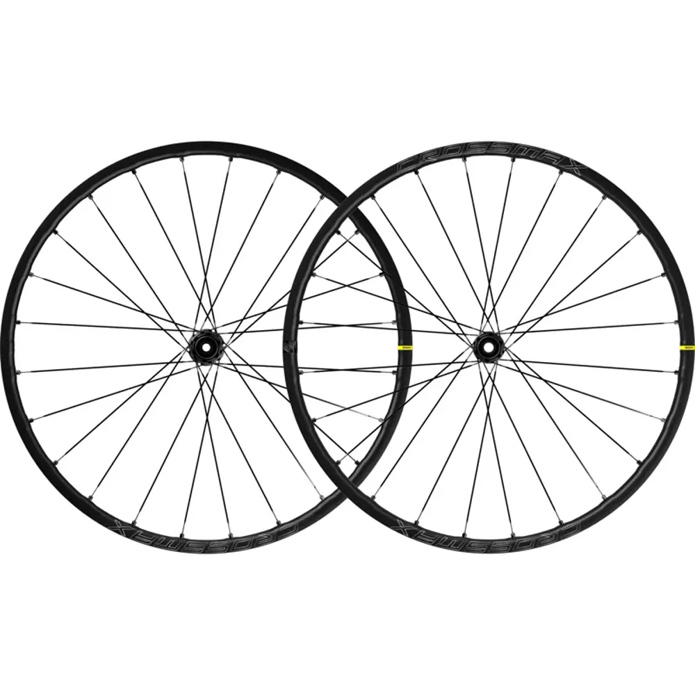 uPRISE Bikes Mavic Crossmax SL S 29 Disc 6 Bolt MTB Wheelset - Boost | Price match, 365 day return s, 18-Month Warranty, Finance Available & Free UK Delivery