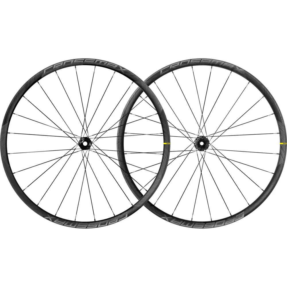 uPRISE Bikes Mavic Crossmax SL R 29 Disc Centre Lock MTB Wheelset - Boost Shimano MS | Price match, 365 day return s, 18-Month Warranty, Finance Available & Free UK Delivery