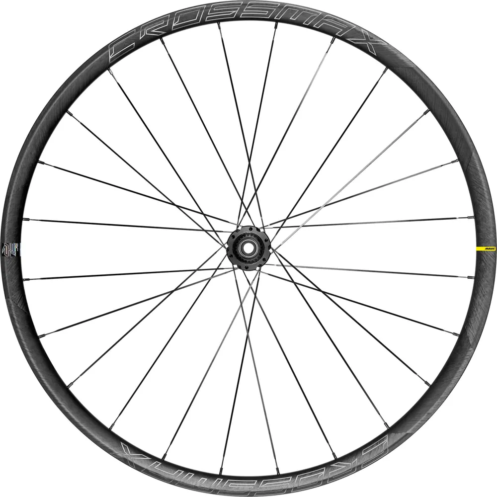 uPRISE Bikes Mavic Crossmax SL R 29 Disc Centre Lock Rear MTB Wheel - Boost Shimano MS | Price match, 365 day return s, 18-Month Warranty, Finance Available & Free UK Delivery