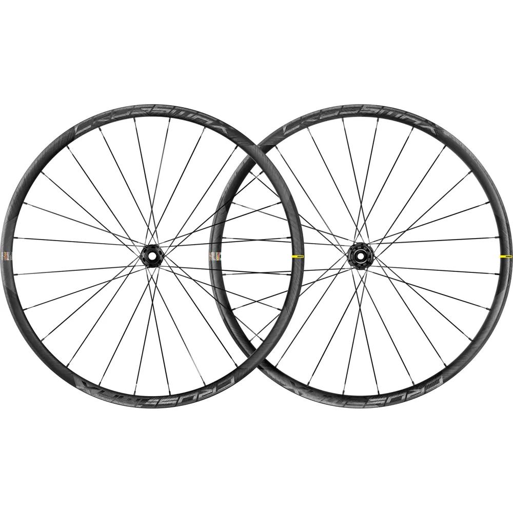 uPRISE Bikes Mavic Crossmax SL Ultimate 25 29 Disc MTB Wheelset - Boost SRAM XD | Price match, 365 day return s, 18-Month Warranty, Finance Available & Free UK Delivery