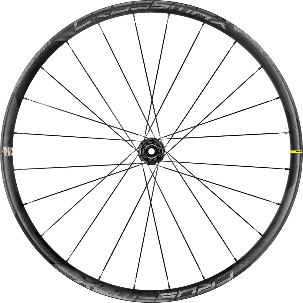 uPRISE Bikes Mavic Crossmax SL Ultimate 25 29 Disc Rear MTB Wheel - Boost SRAM XD | Price match, 365 day return s, 18-Month Warranty, Finance Available & Free UK Delivery