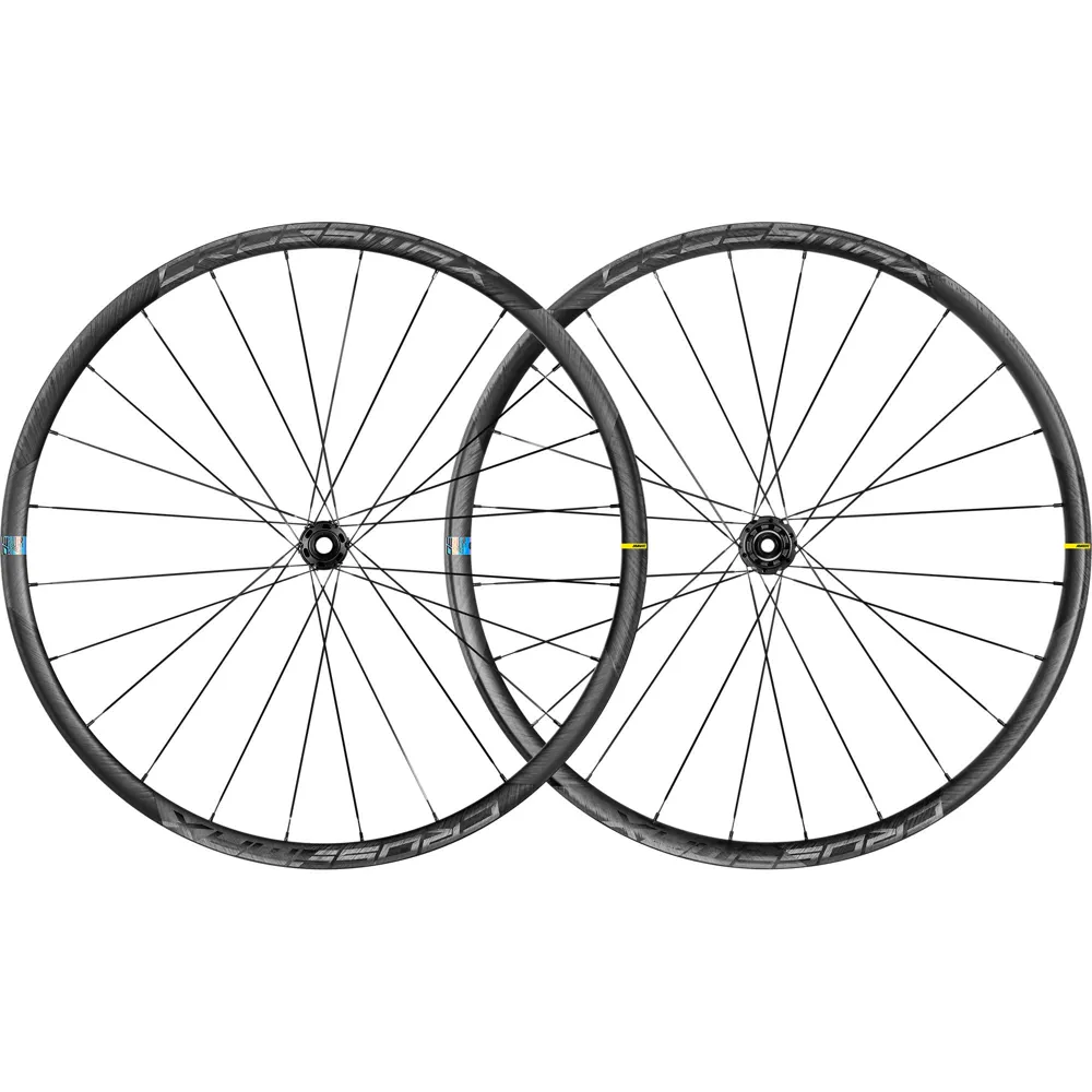 uPRISE Bikes Mavic Crossmax SL Ultimate 30 29 Disc 6 Bolt MTB Wheelset - Boost SRAM XD | Price match, 365 day return s, 18-Month Warranty, Finance Available & Free UK Delivery