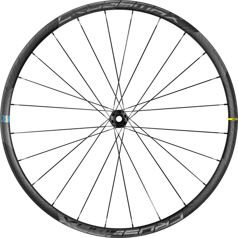 Mavic Crossmax SL Ultimate 30 29 Disc 6 Bolt MTB Wheelset - Boost SRAM XD-2