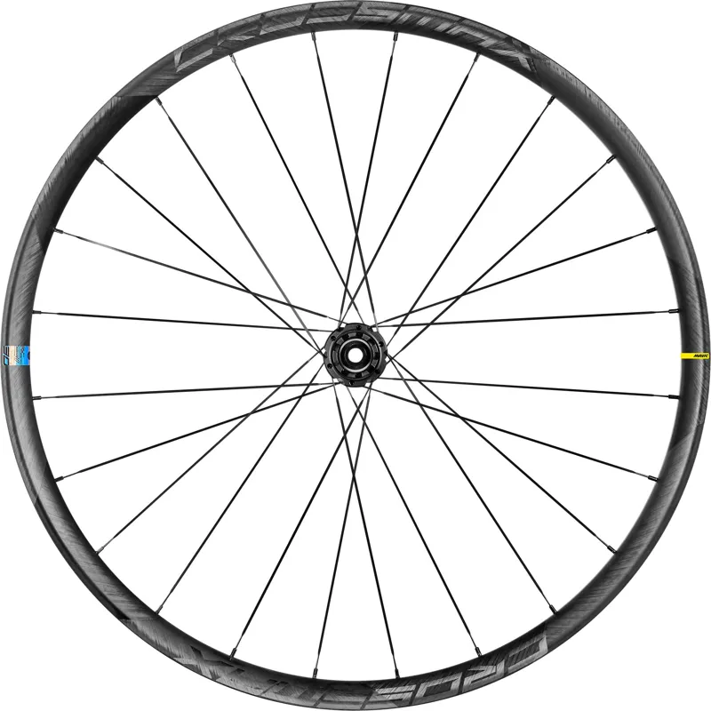 Mavic Crossmax SL Ultimate 30 29 Disc 6 Bolt MTB Wheelset - Boost SRAM XD-3