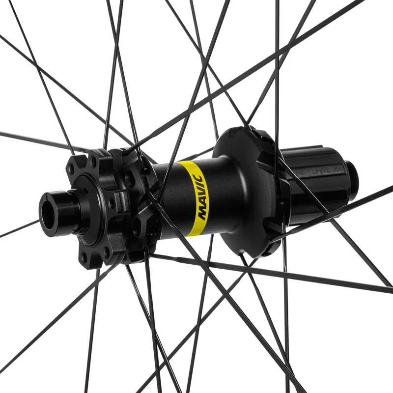 Mavic Crossmax SL Ultimate 30 29 Disc 6 Bolt MTB Wheelset - Boost SRAM XD-4
