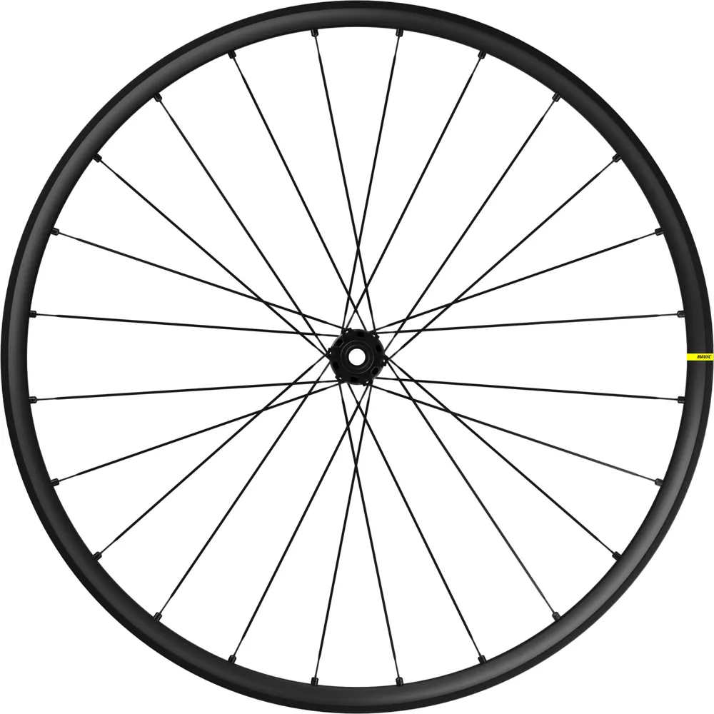 uPRISE Bikes Mavic Crossmax XL 29 Disc 6 Bolt Front MTB Wheel - Boost | Price match, 365 day return s, 18-Month Warranty, Finance Available & Free UK Delivery