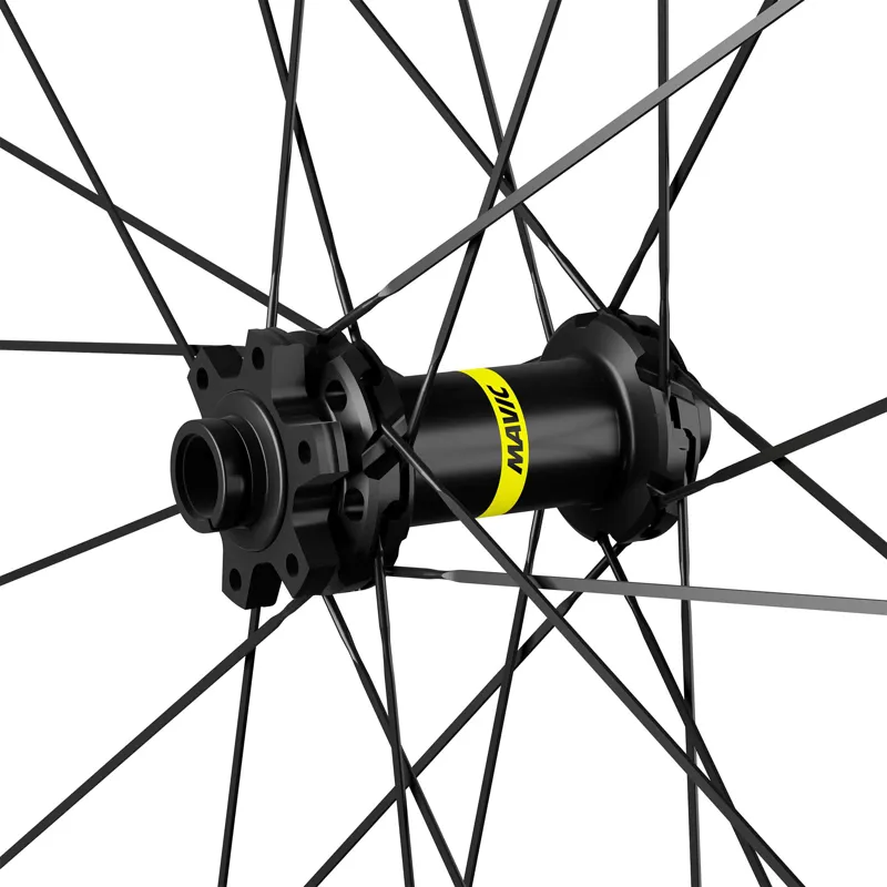 Mavic Crossmax XL 29 Disc 6 Bolt Front MTB Wheel - Boost-1