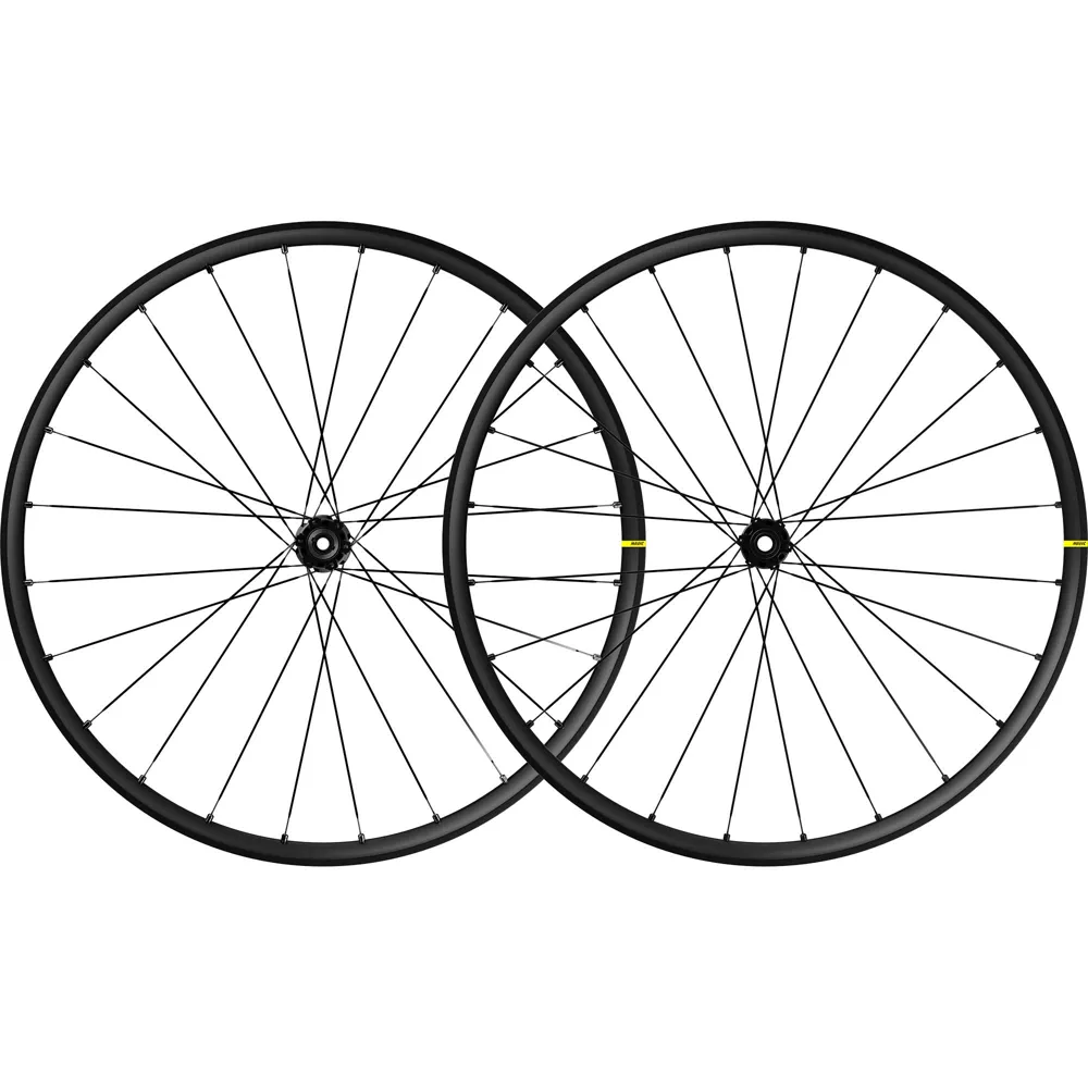 uPRISE Bikes Mavic Crossmax XL 29 Disc MTB Wheelset Pair - Boost | Price match, 365 day return s, 18-Month Warranty, Finance Available & Free UK Delivery