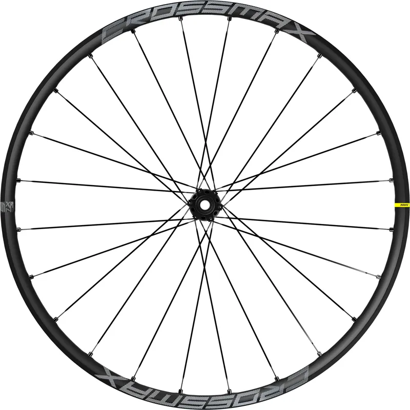 Mavic Crossmax XL S 29 6 Bolt Disc MTB Wheelset - Boost-1