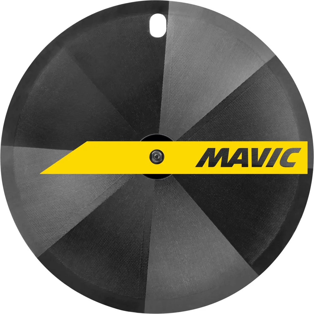 uPRISE Bikes Mavic Comete Track Front Wheel | Price match, 365 day return s, 18-Month Warranty, Finance Available & Free UK Delivery