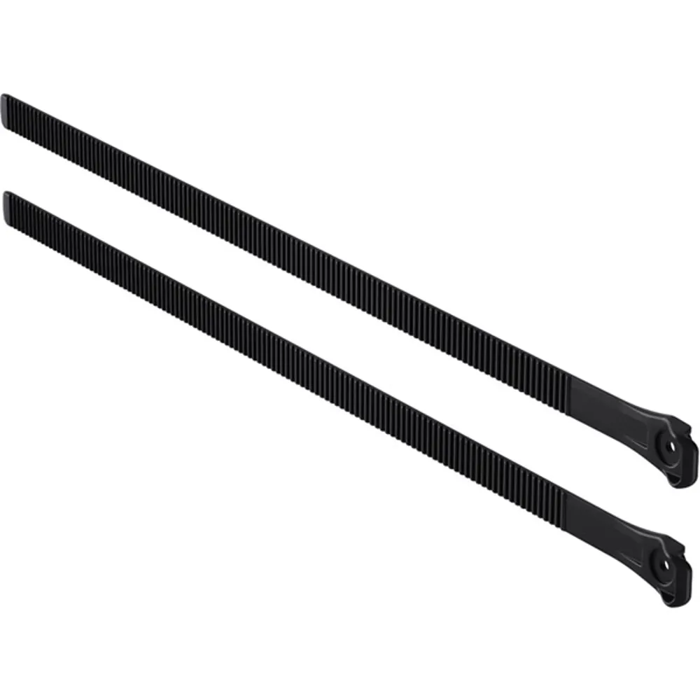uPRISE Bikes Thule XXL Fatbike Wheel Straps - Pair | Price match, 365 day return s, 18-Month Warranty, Finance Available & Free UK Delivery