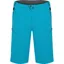 Madison Zena Womens Baggy Shorts - Caribbean Blue