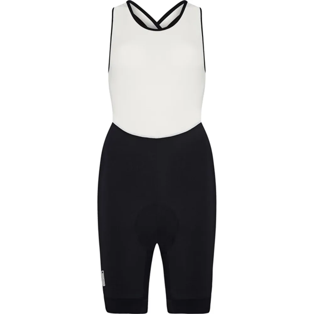 uPRISE Bikes Madison Sportive Womens Bib Shorts - Black | Price match, 365 day return s, 18-Month Warranty, Finance Available & Free UK Delivery