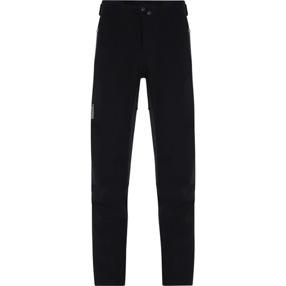uPRISE Bikes Madison Zenith 4-Season Men's Waterproof Trousers - Black | Price match, 365 day return s, 18-Month Warranty, Finance Available & Free UK Delivery