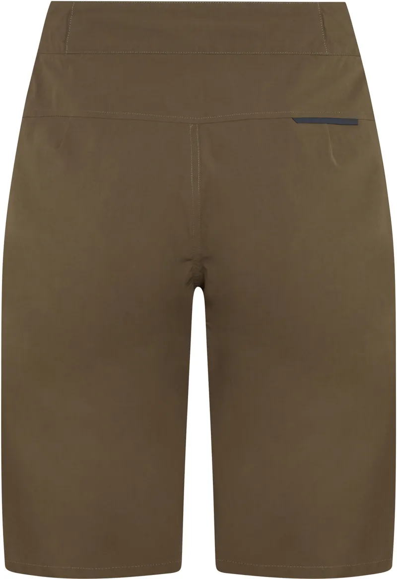 Madison Roam Stretch Baggy MTB Shorts - Desert Storm Khaki -1