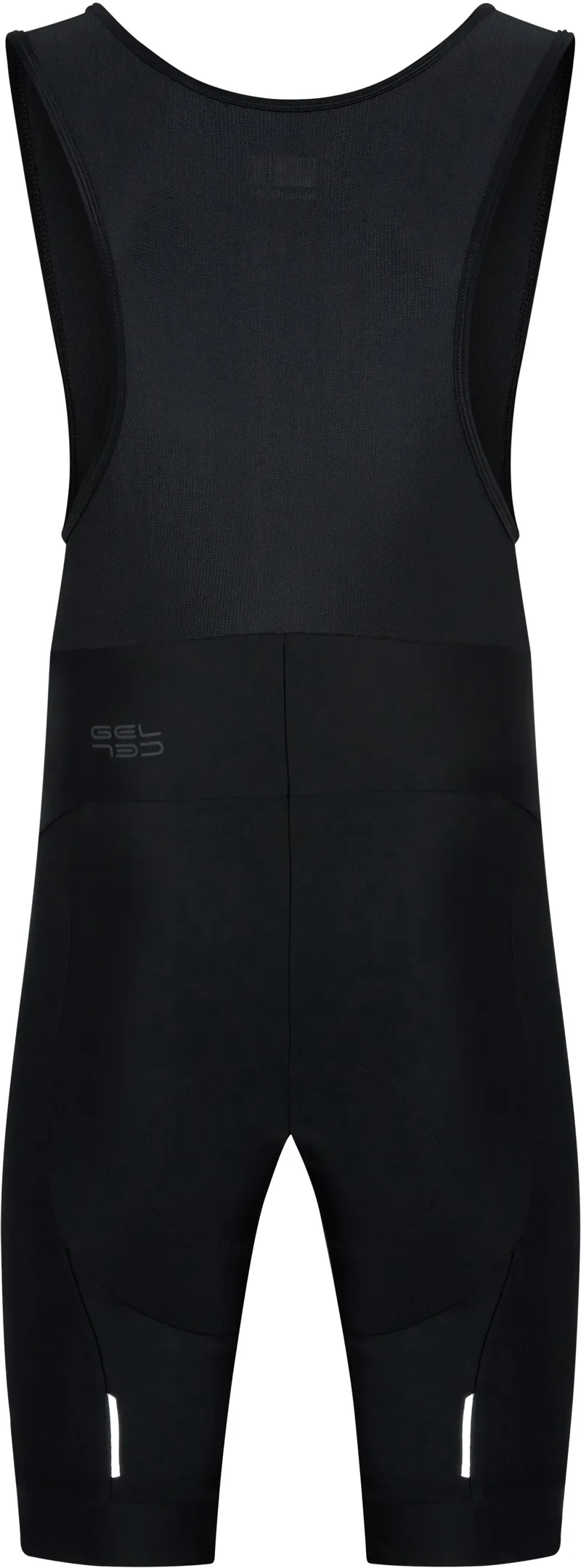 Madison Sportive Bib Shorts - Black-1