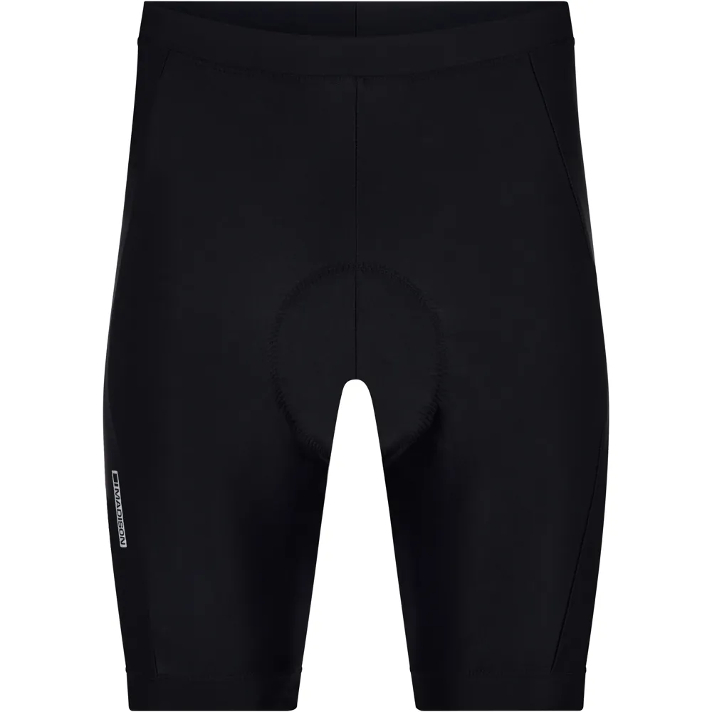 uPRISE Bikes Madison Sportive Padded Lycra Shorts - Black | Price match, 365 day return s, 18-Month Warranty, Finance Available & Free UK Delivery