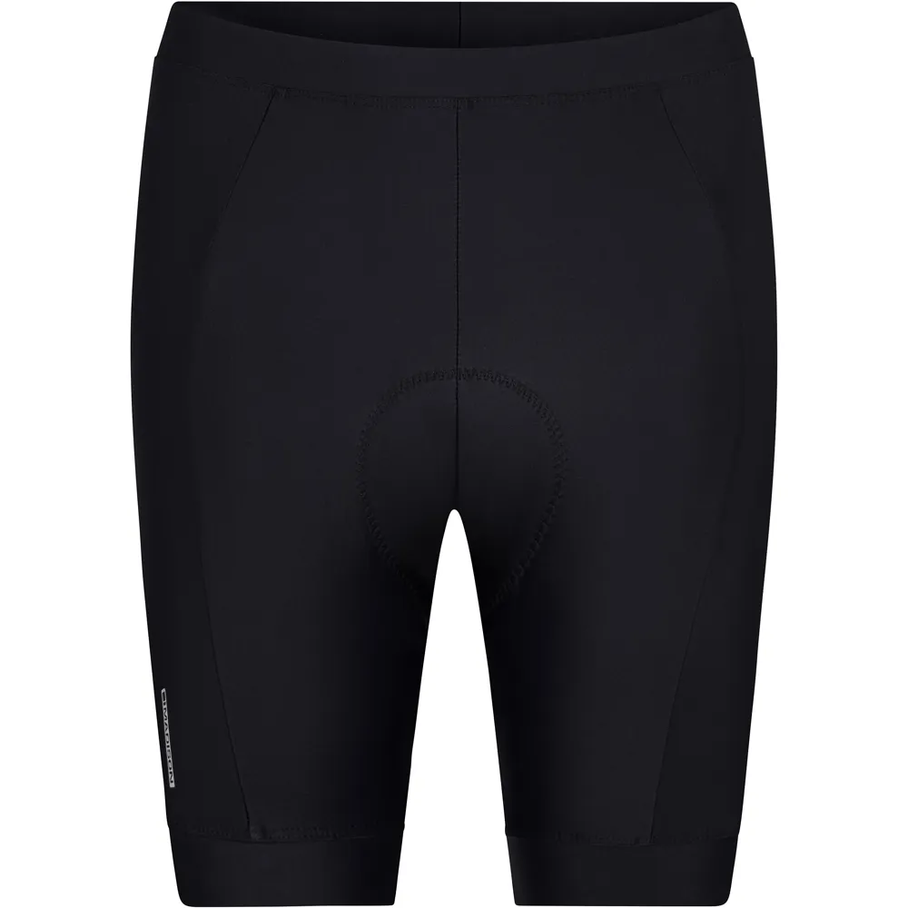 uPRISE Bikes Madison Sportive Womens Lycra Shorts - Black | Price match, 365 day return s, 18-Month Warranty, Finance Available & Free UK Delivery