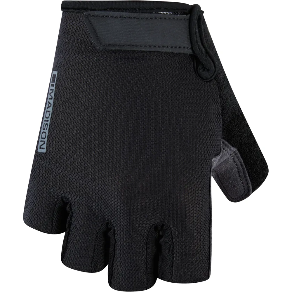 uPRISE Bikes Madison DeLux GelCel Mitt Gloves - Camo Black | Price match, 365 day return s, 18-Month Warranty, Finance Available & Free UK Delivery