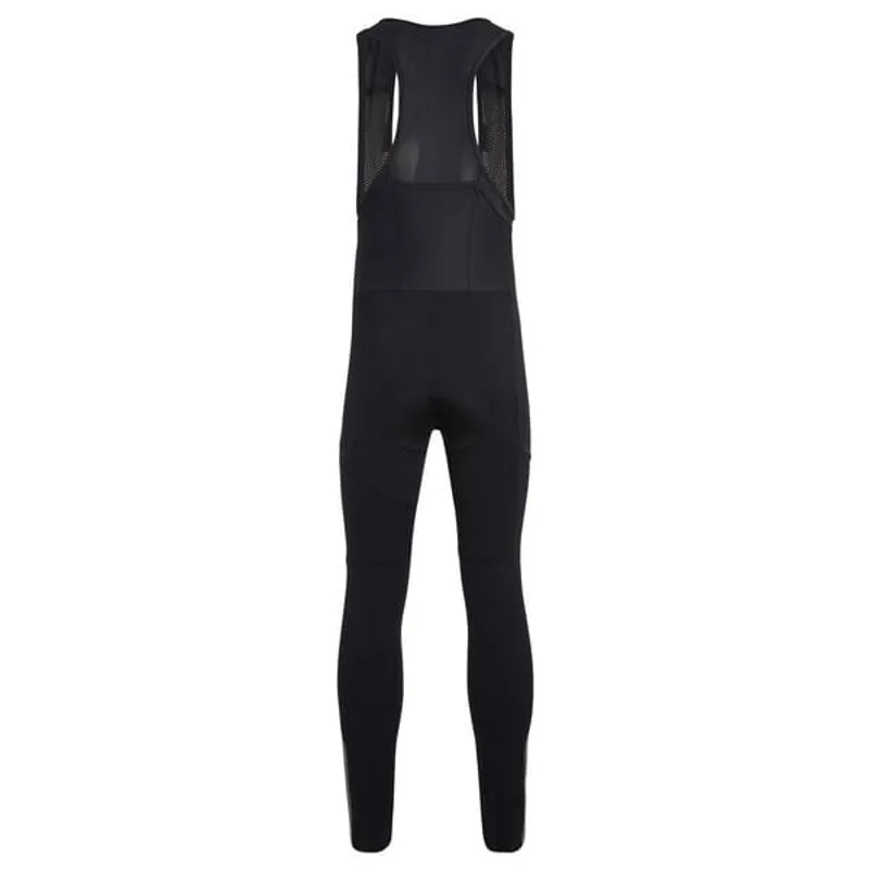 Madison Roam DWR Cargo Men Bib Tights - Black-1